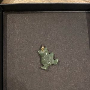 Bear Pendant/Charm